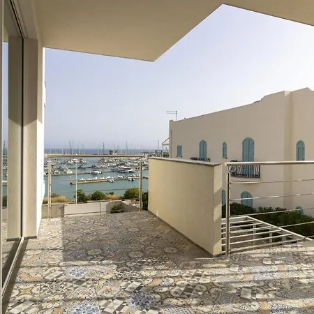 Casa vacanze Vista Mare *