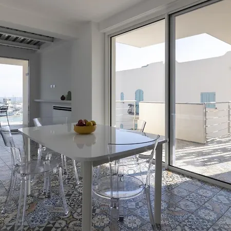 Vista Mare Casa vacanze Marina di Ragusa